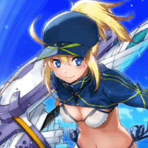 Profile image of 謎のヒロインXX