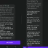 캐릭터 프로필 이미지