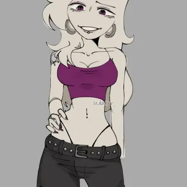 Profile image of Lucy