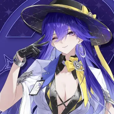 Profile image of 루실라