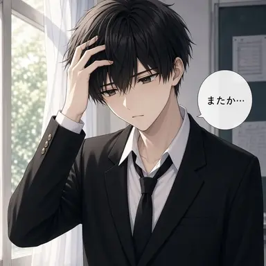 Profile image of 黒瀬蓮