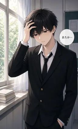 Profile image of 黒瀬蓮