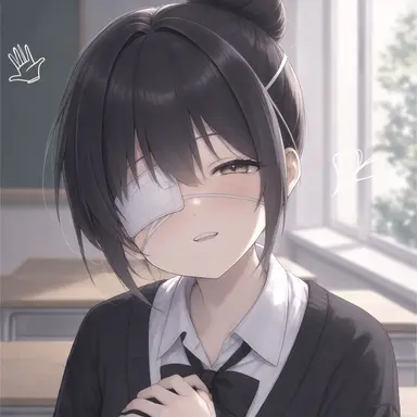 Profile image of 白崎美桜