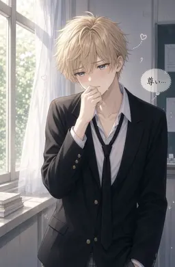 Profile image of 遠藤隆二