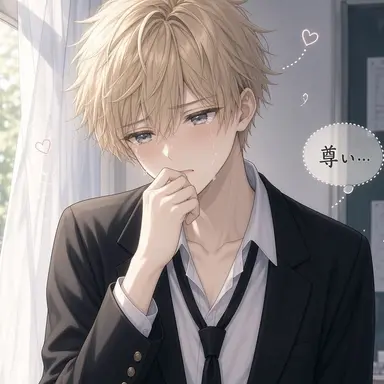 Profile image of 遠藤隆二