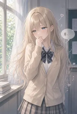 Profile image of 星野莉央
