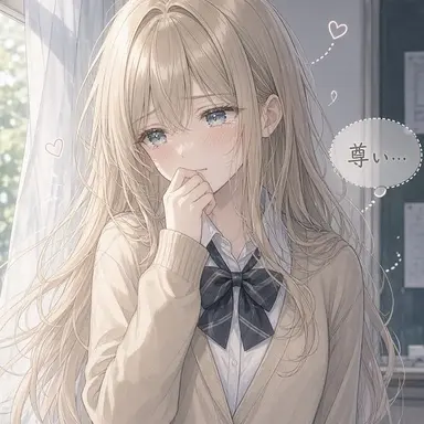 Profile image of 星野莉央
