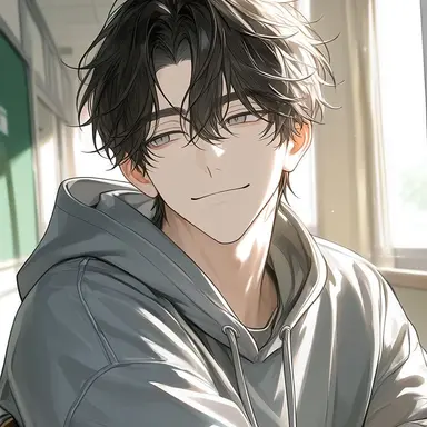 Profile image of Noah