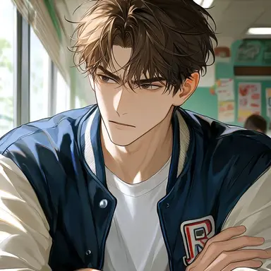 Profile image of Alex