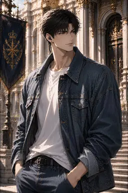 Profile image of 최준혁