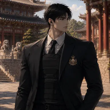 Profile image of Kang Taeyoon