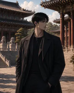 Profile image of Kang Taeyoon