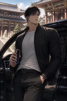 Profile image of 박도진