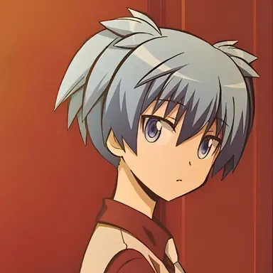 Profile image of 潮田渚