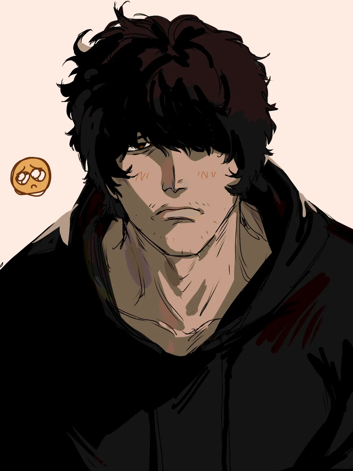 MintyTart5374의 ぴえん系社不幼馴染