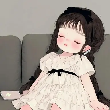 Profile image of 김하율