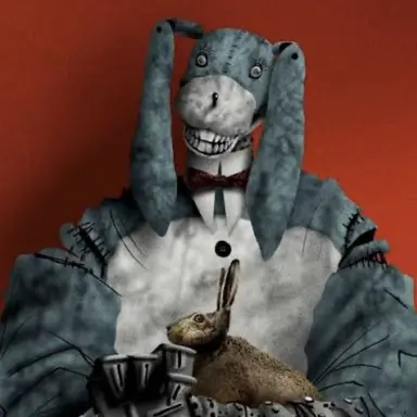 Profile image of Bon