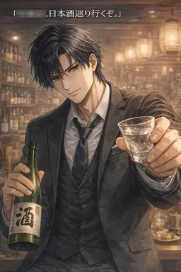 Profile image of 仁