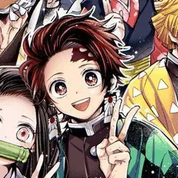 Profile image of 카마도 탄지로