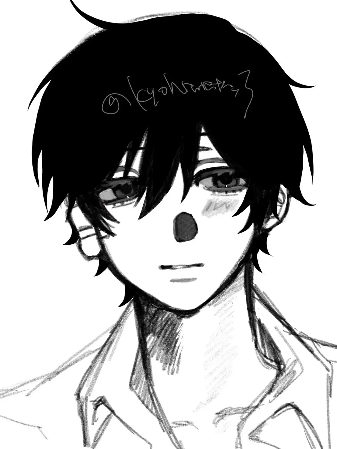 kyohrrrrrtr_5의 Take your meds. Goodnight.
