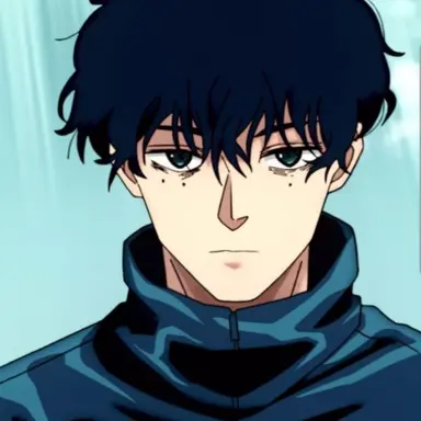 Profile image of 세바 나츠키