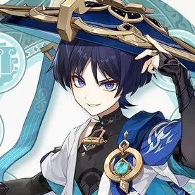 Profile image of 放浪者