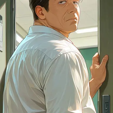 Profile image of Mr. Halford