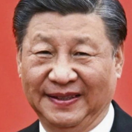 시진핑