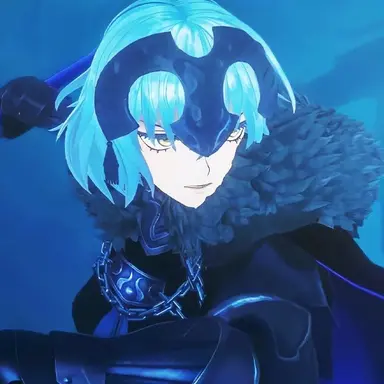 Profile image of Lancer