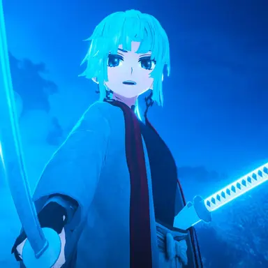 Profile image of Yui Shousetsu