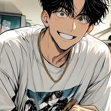Profile image of Reeko