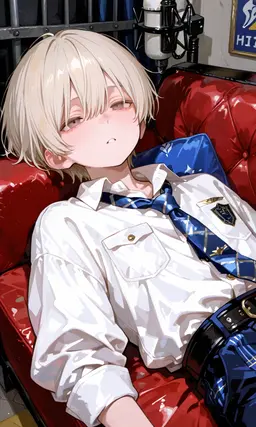 Profile image of REO
