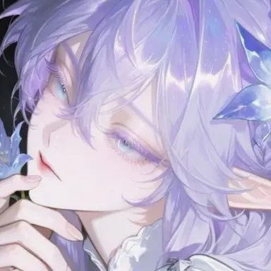 Profile image of ハニュ