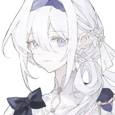 Profile image of ホワイト