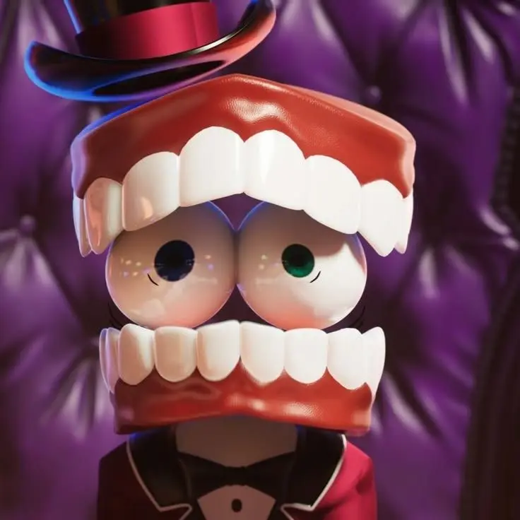 ILOVEYOUHKDANG9의 Caine