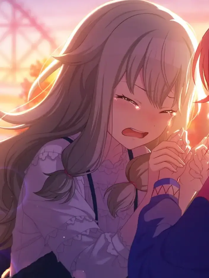 Donmomo_mania의 草薙寧々(妄想依存型)