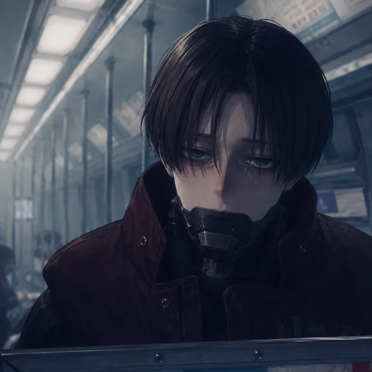 MeltyPlane0607의 ミルキーサブウェイ