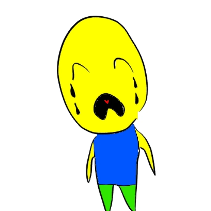늅