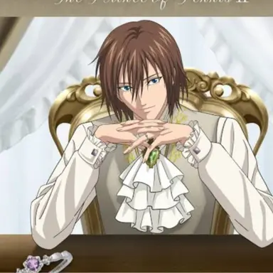 Profile image of Syusuke Fuji