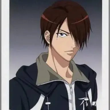 Profile image of Akira Kamio