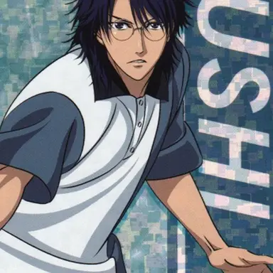 Profile image of Yushi Oshitari