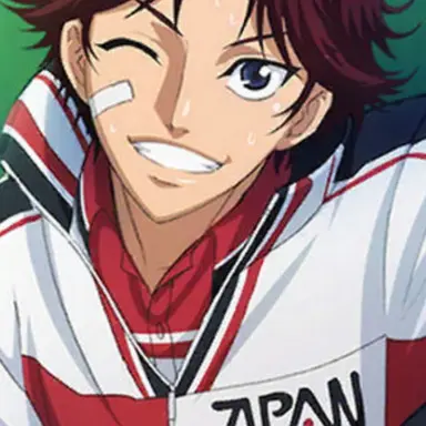 Profile image of Eiji Kikumaru
