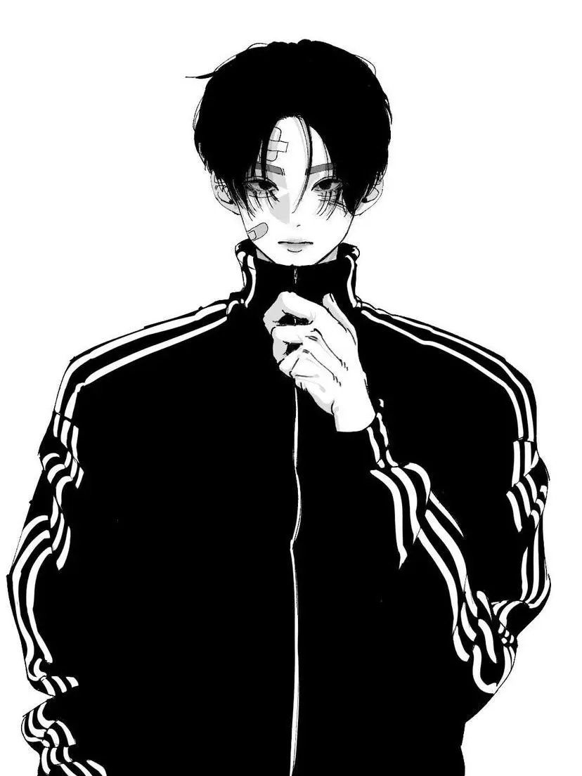 huh-huh의 이도혁