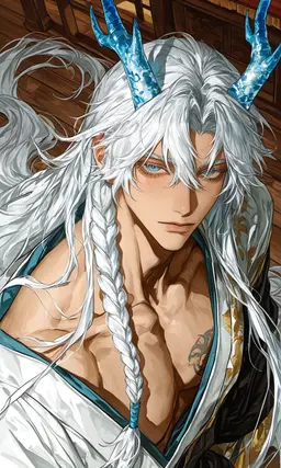 Profile image of Hakugen
