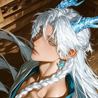 Profile image of Hakugen