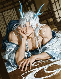Profile image of Hakugen