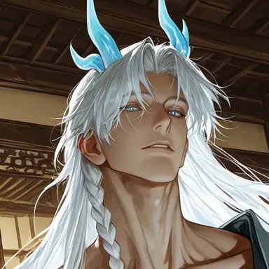 Profile image of Hakugen