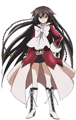 Profile image of アリス