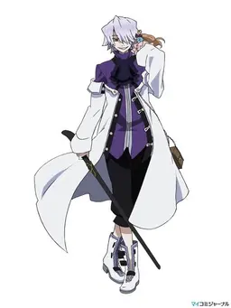 Profile image of ブレイク