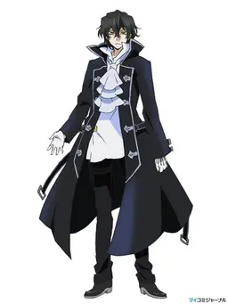 Profile image of ギルバート